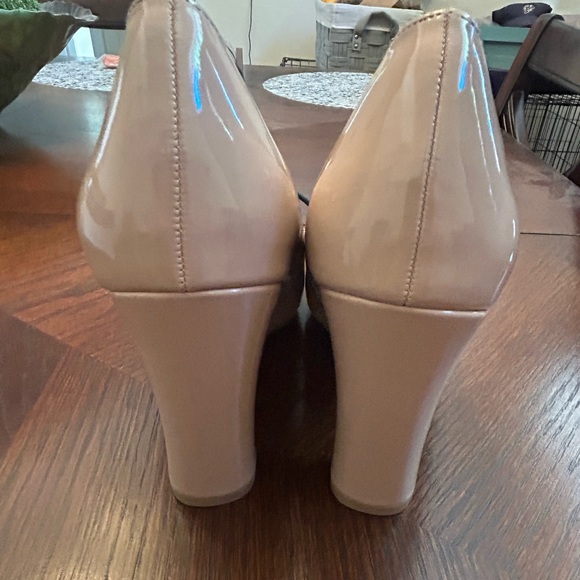 🥳Host Pick Worthington Heel Women’s Size 7 🆕 - Picture 3 of 5